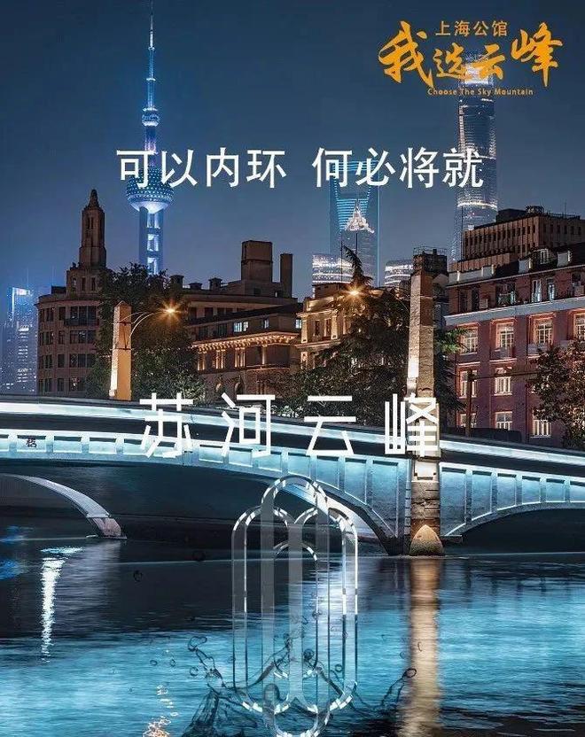 周边配套项目优劣势分析！！pg电子入口普陀苏河云峰(图3)
