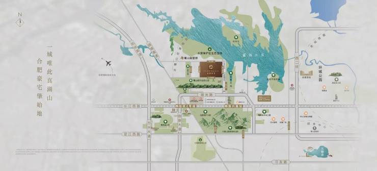 读-楼盘分析报告丨售楼处发布:主城罕见低密洋房pg电子平台热搜NO1合肥招商春和景明楼盘解(图2) 读-楼盘分析报告丨售楼处发布:主城罕见低密洋房pg电子平台热搜NO1合肥招商春和景明楼盘解(图2)