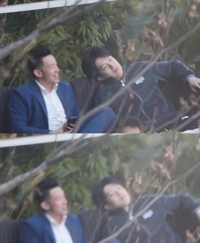 语让美和当起翻译大头硬着头皮曼昱开心pg电子模拟器试玩晚宴:孙颖莎不会日(图4) 语让美和当起翻译大头硬着头皮曼昱开心pg电子模拟器试玩晚宴:孙颖莎不会日(图4)