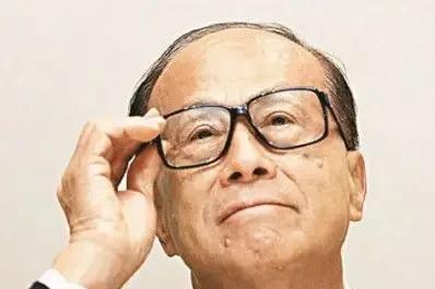 李嘉诚发出“灵魂5问”称其站错了队pg电子娱乐平台三天点名三次！痛批(图7)