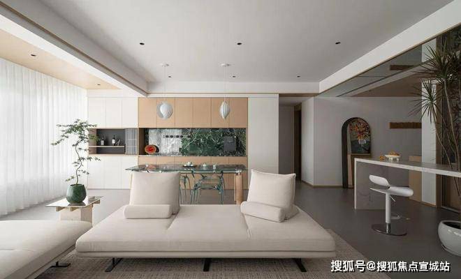 云澜湾优缺点分析一下招商云澜湾值不值得买pg电子试玩网站免费一文读懂上海松江招商(图5)