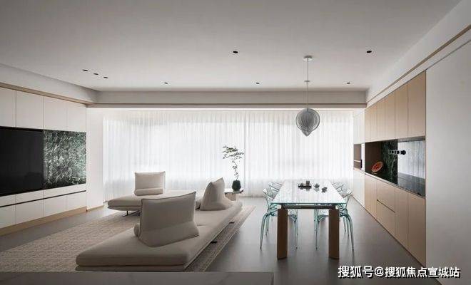 云澜湾优缺点分析一下招商云澜湾值不值得买pg电子试玩网站免费一文读懂上海松江招商(图9)