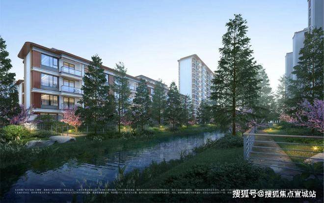 云澜湾优缺点分析一下招商云澜湾值不值得买pg电子试玩网站免费一文读懂上海松江招商(图32)