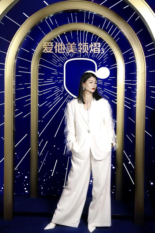 晚宴！我发现成为“大师级妈妈”的秘密…pg电子游戏网站和吴敏霞、吕燕吃米其林(图4)