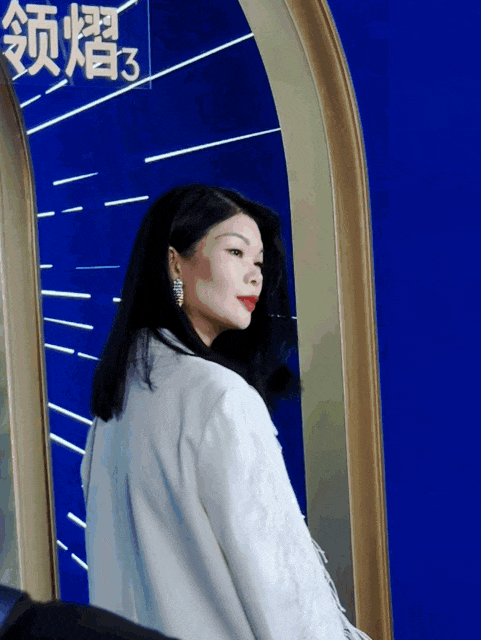 晚宴！我发现成为“大师级妈妈”的秘密…pg电子游戏网站和吴敏霞、吕燕吃米其林(图11)