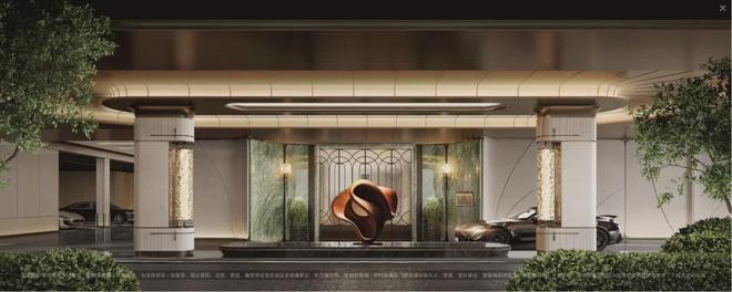 派云间售楼处电话：价格-容积率-环境pg电子首页百度热搜 上海中铁建西(图8)