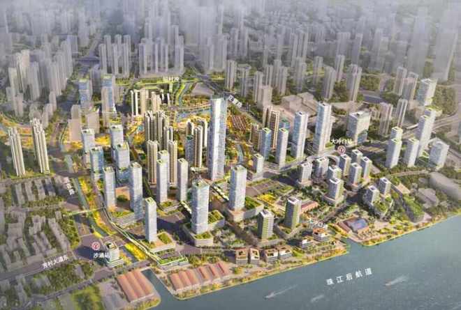 售楼处 西派云间发布:尊贵卓越奢居!pg电子试玩入口®上海松江西派云间(图4) 售楼处 西派云间发布:尊贵卓越奢居!pg电子试玩入口®上海松江西派云间(图4)