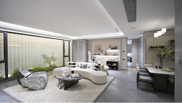 售楼处 西派云间发布:尊贵卓越奢居!pg电子试玩入口®上海松江西派云间(图2) 售楼处 西派云间发布:尊贵卓越奢居!pg电子试玩入口®上海松江西派云间(图2)