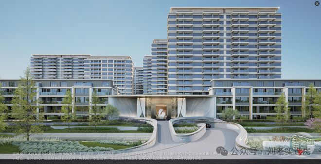 售楼处 西派云间发布:尊贵卓越奢居!pg电子试玩入口®上海松江西派云间(图7) 售楼处 西派云间发布:尊贵卓越奢居!pg电子试玩入口®上海松江西派云间(图7)