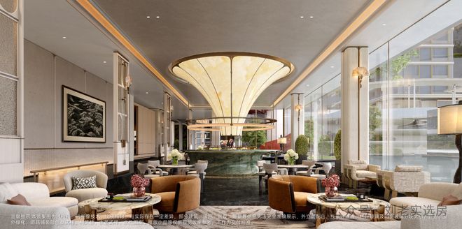 售楼处 西派云间发布:尊贵卓越奢居!pg电子试玩入口®上海松江西派云间(图20) 售楼处 西派云间发布:尊贵卓越奢居!pg电子试玩入口®上海松江西派云间(图20)