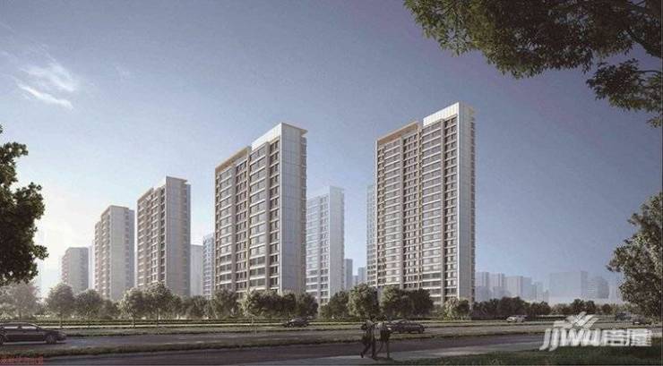 章花园_合肥楼盘_合肥房价新开楼盘价格pg电子试玩网站免费淝河板块皖投云启华(图3)